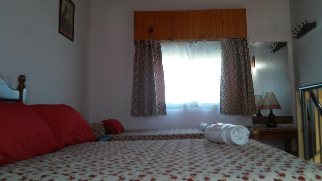 Tranquera 8 Holiday home