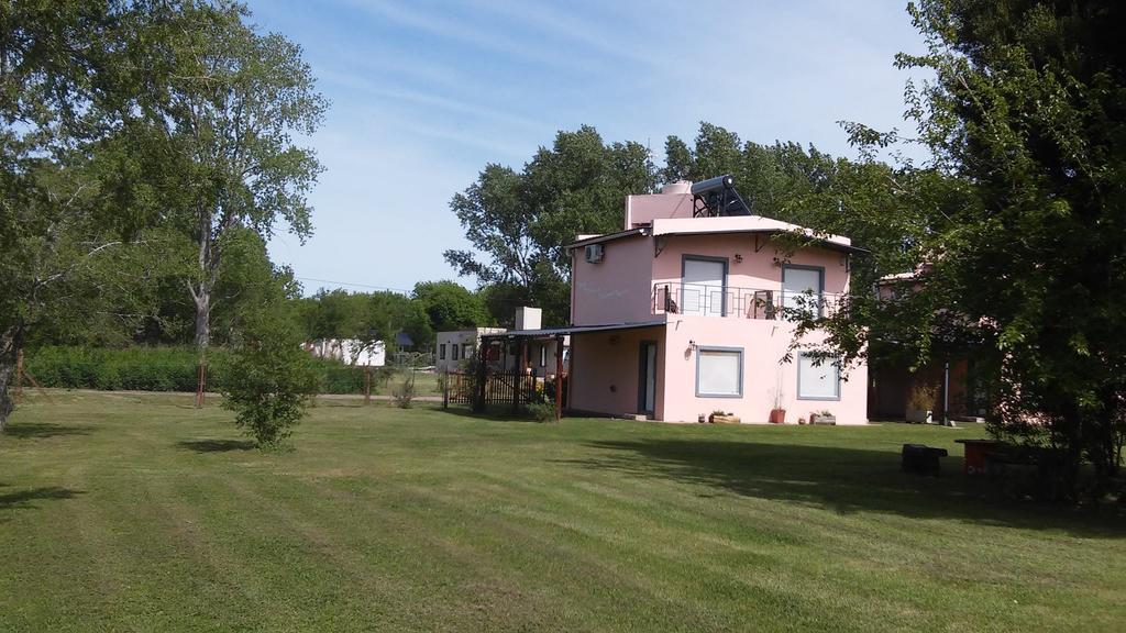 Holiday home Tranquera 8 *