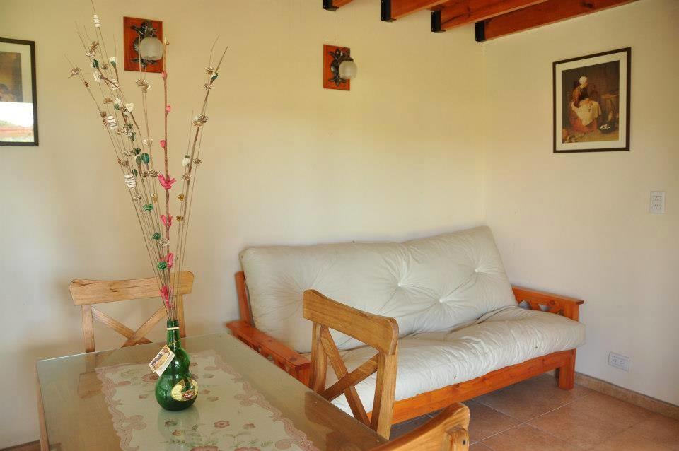 Tranquera 8 Holiday home *