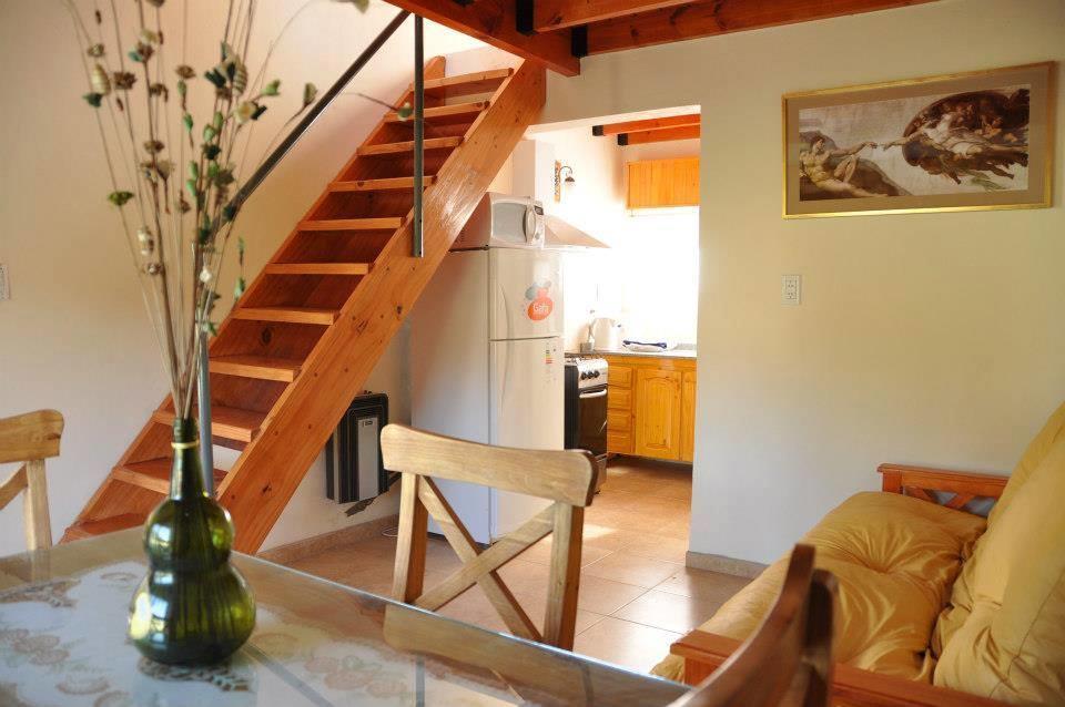Tranquera 8 Holiday home Chascomus