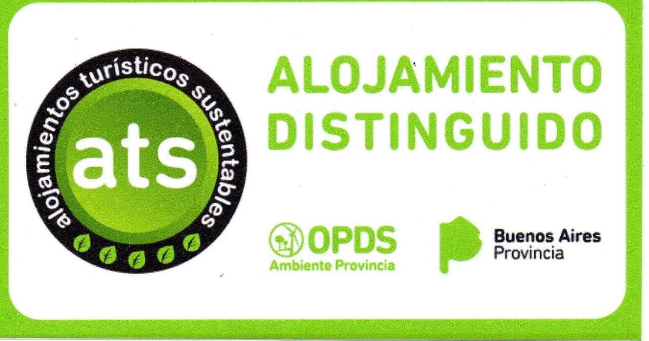 Tranquera 8 Chascomus