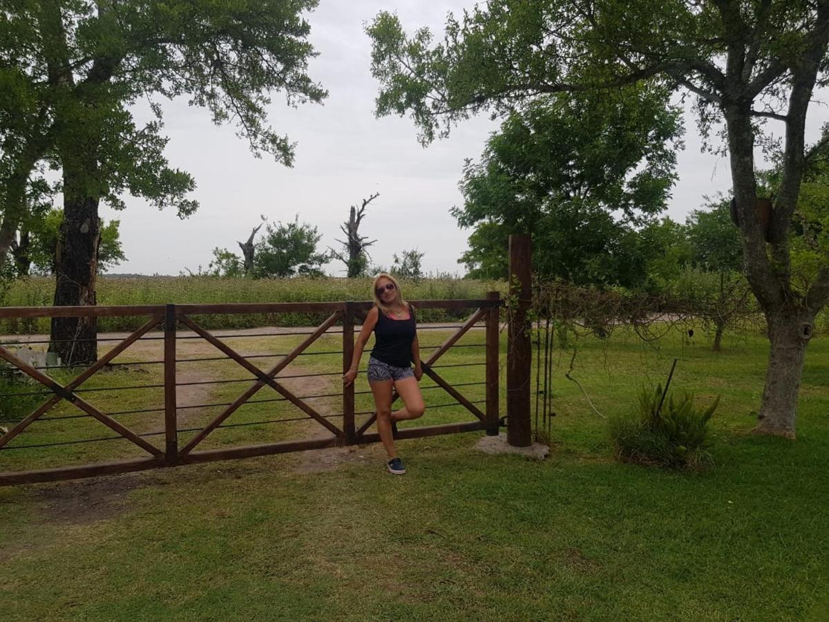 Tranquera 8 Holiday home Chascomus