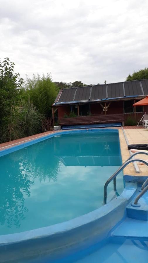 Holiday home Tranquera 8 Chascomus