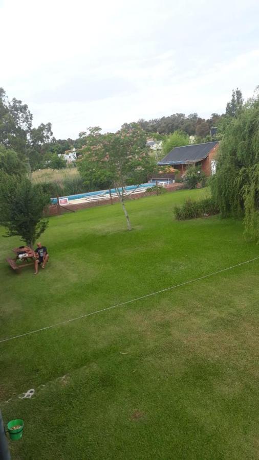 Tranquera 8 * Chascomus
