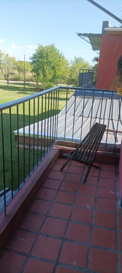 Tranquera 8 Сasa de vacaciones