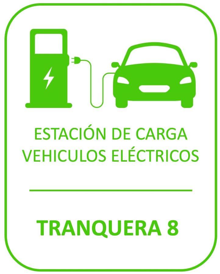Сasa de vacaciones Tranquera 8