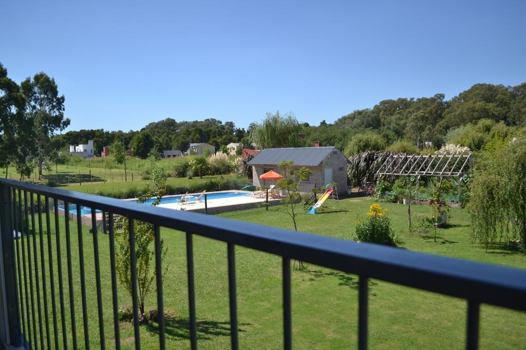 Сasa de vacaciones Tranquera 8