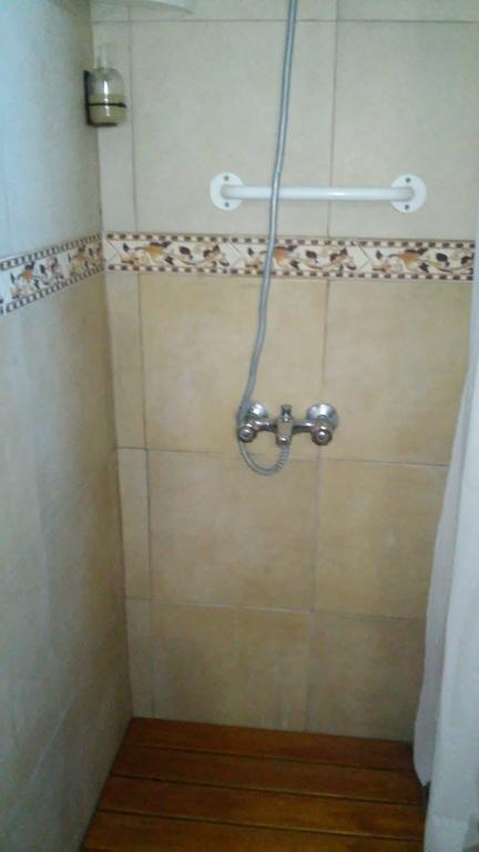 Сasa de vacaciones Tranquera 8