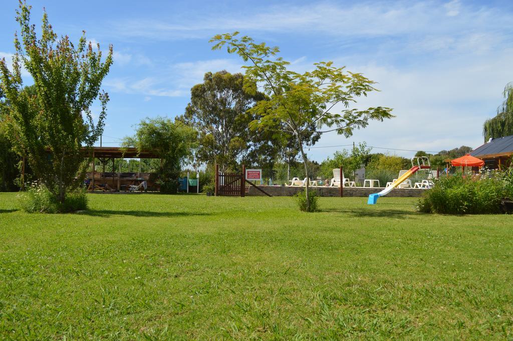 Tranquera 8 * Chascomús