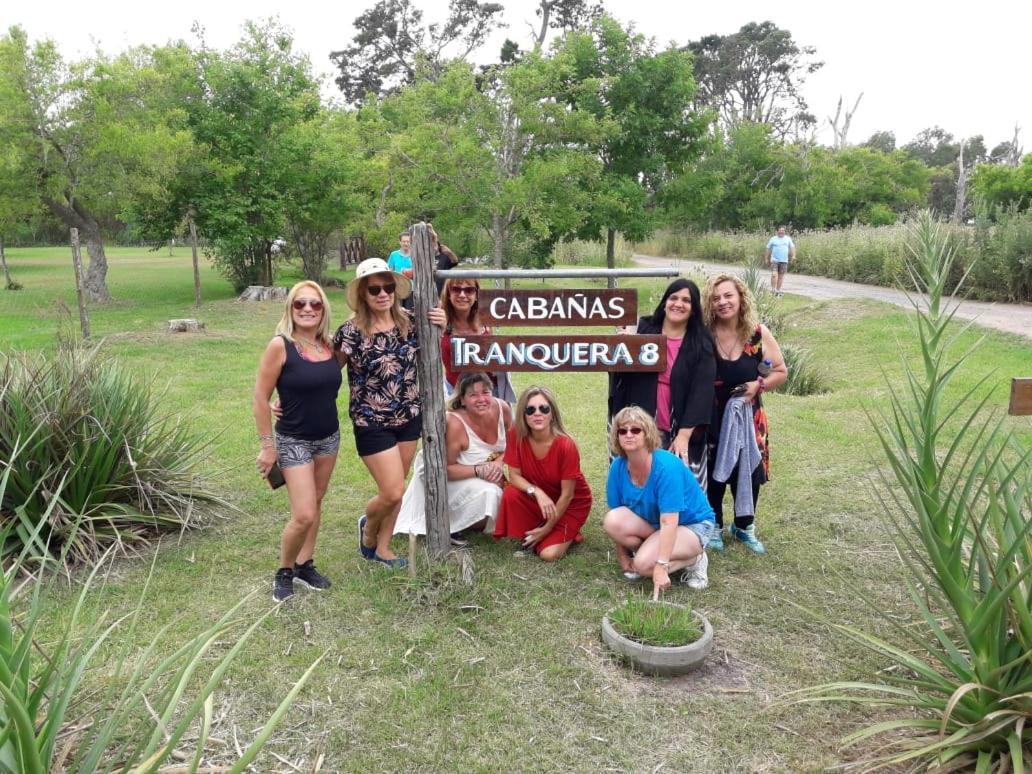 Tranquera 8 Сasa de vacaciones