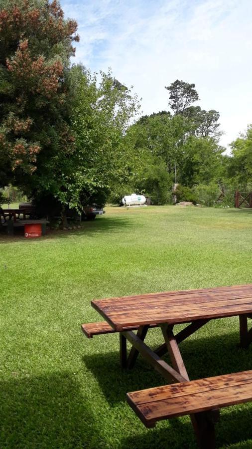 Tranquera 8 Сasa de vacaciones *