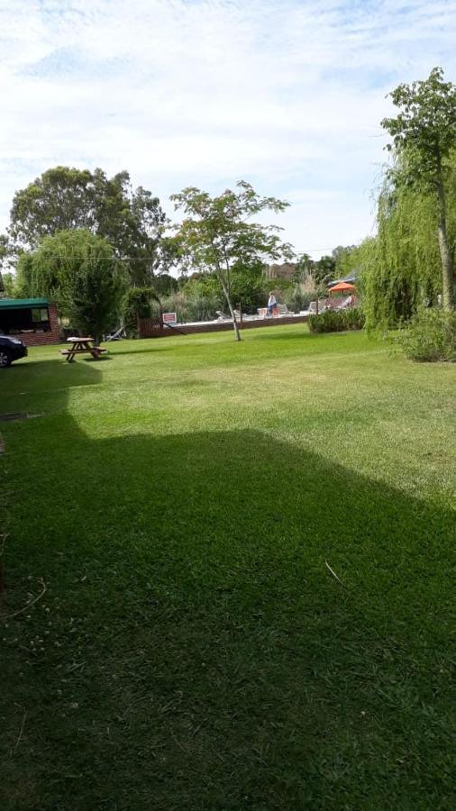 Tranquera 8 Сasa de vacaciones *